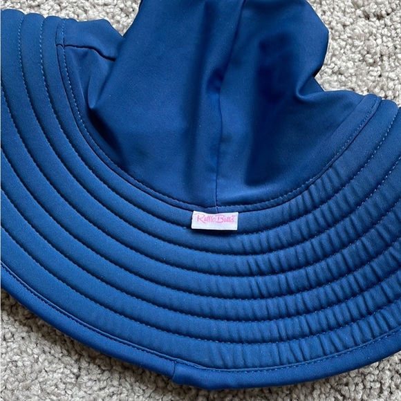 Ruffle Butts Swim Set - Picture 3 of 4